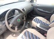 Škoda Fabia 7
