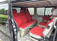 Opel Vivaro 18