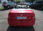 Peugeot 207 5