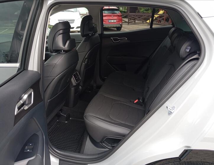 KIA Sportage 19