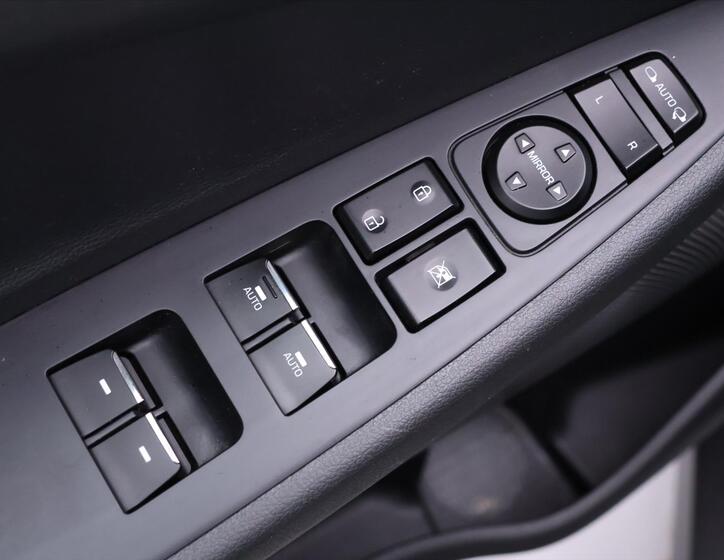 Hyundai Tucson 14