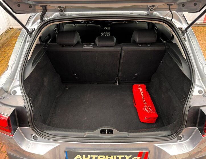 Citroën C4 9