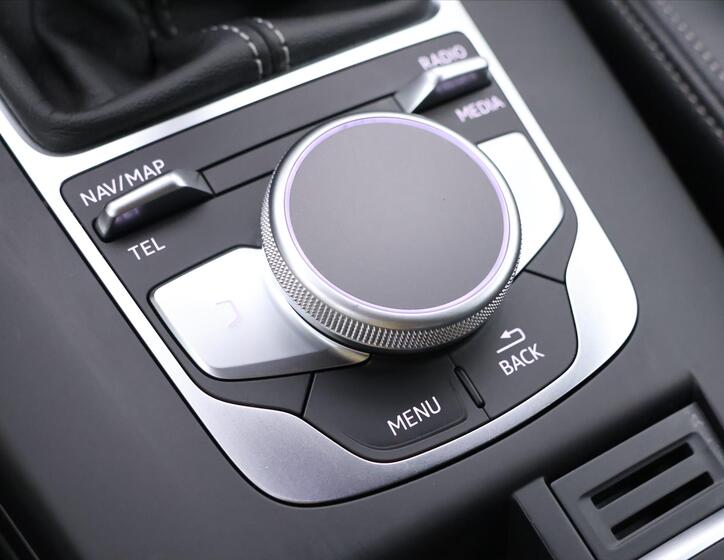 Audi A3 31
