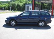 Škoda Octavia 4