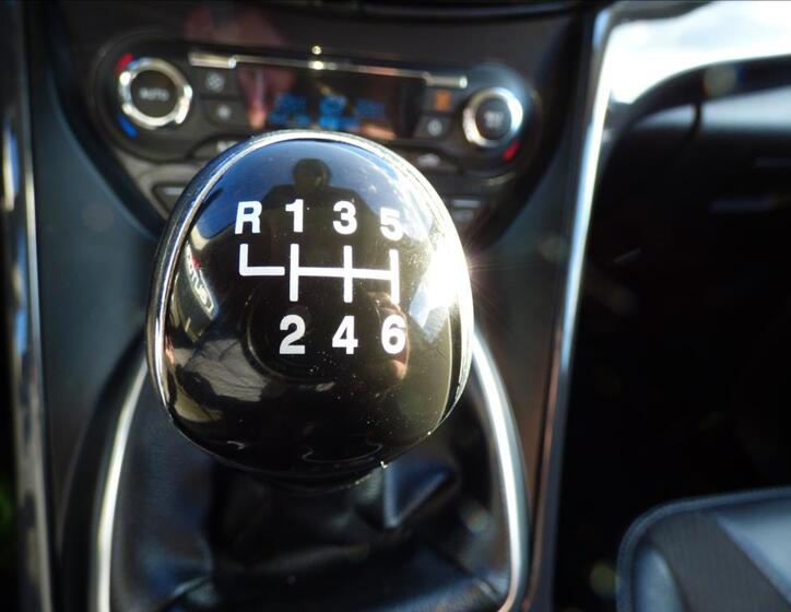 Ford Kuga 32