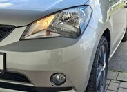 Seat Mii 25