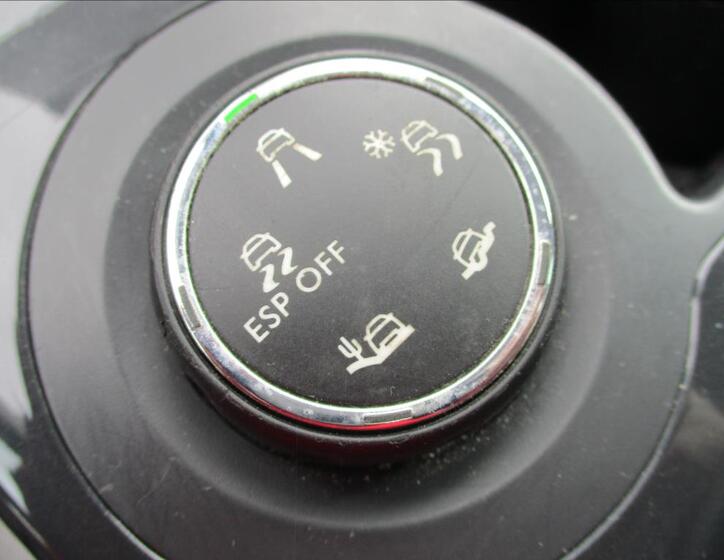Peugeot 3008 12