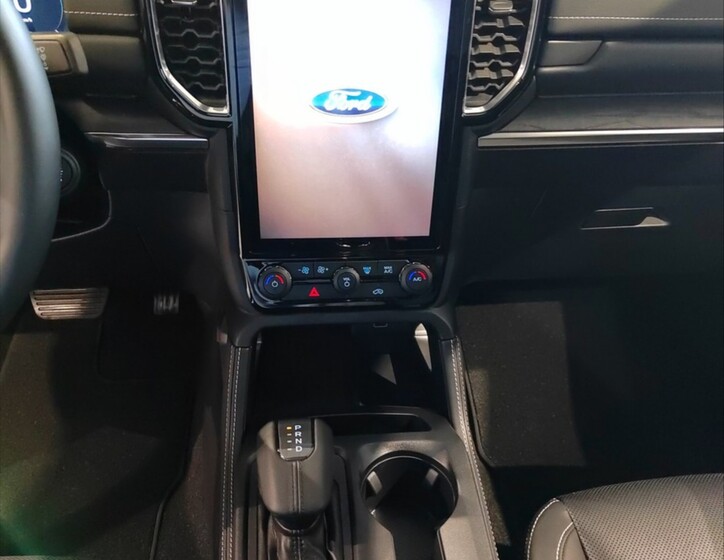 Ford Ranger 21