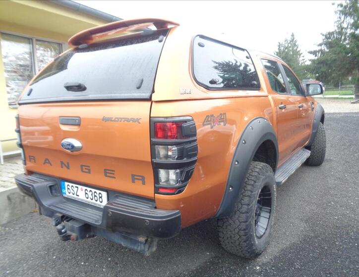 Ford Ranger 6