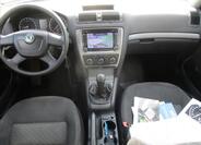 Škoda Octavia 11