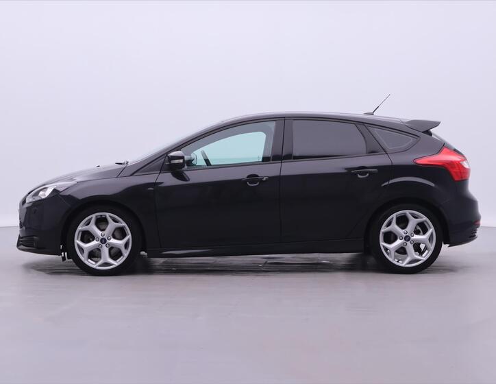 Ford Focus 4