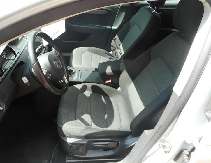 Volkswagen Passat 20
