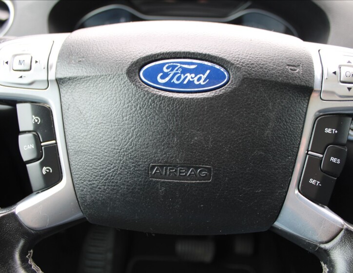 Ford S-MAX 15