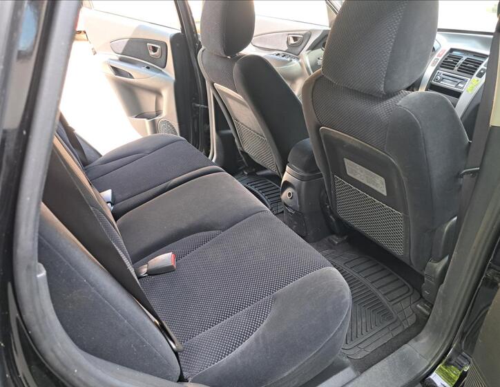 Hyundai Tucson 32
