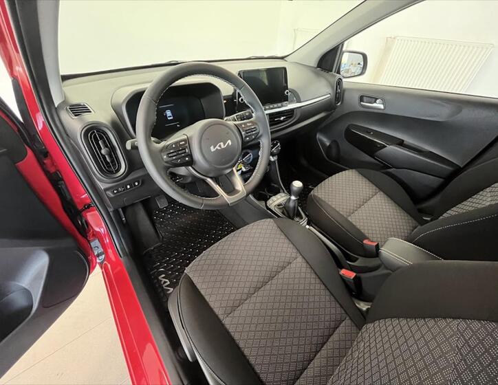 KIA Picanto 8