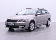 Škoda Octavia 3