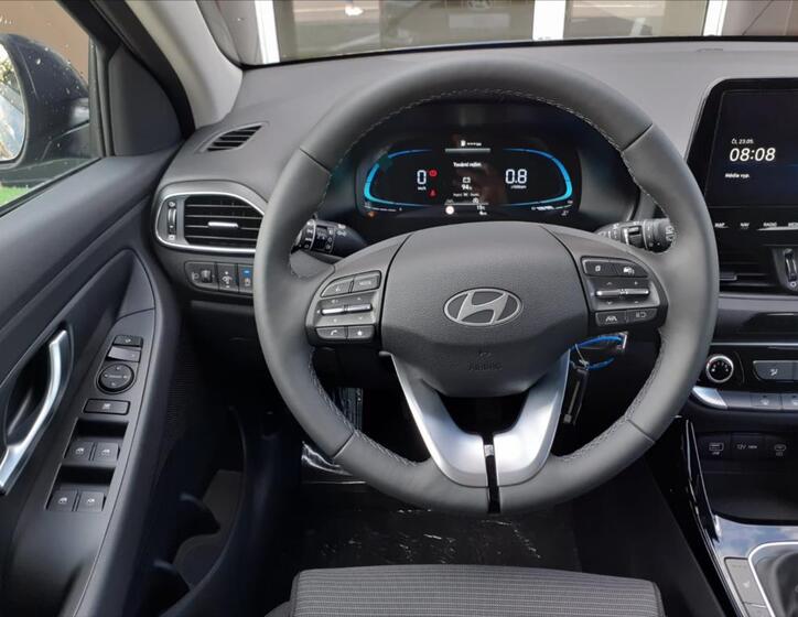 Hyundai i30 9
