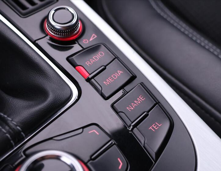 Audi A4 31