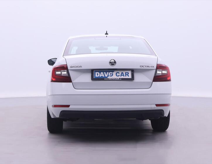 Škoda Octavia 6