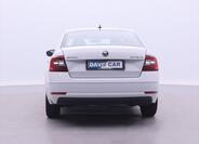 Škoda Octavia 6