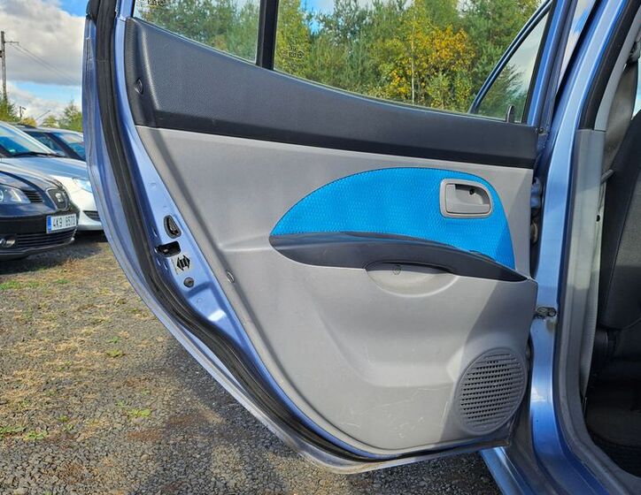 KIA Picanto 13