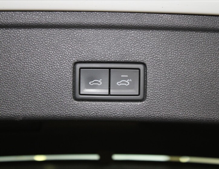 Volkswagen Touareg 29