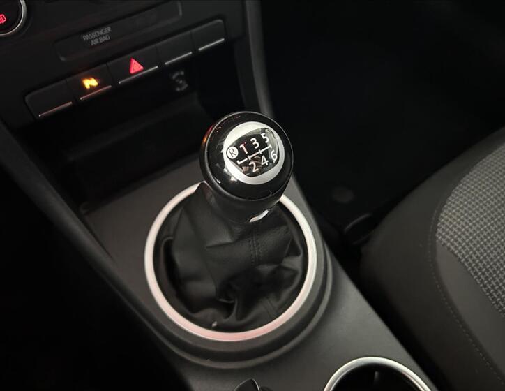 Volkswagen Beetle 18