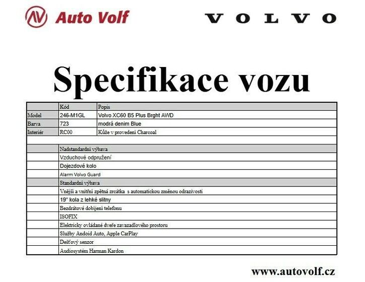 Volvo XC60 2