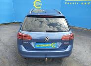 Volkswagen Golf 5