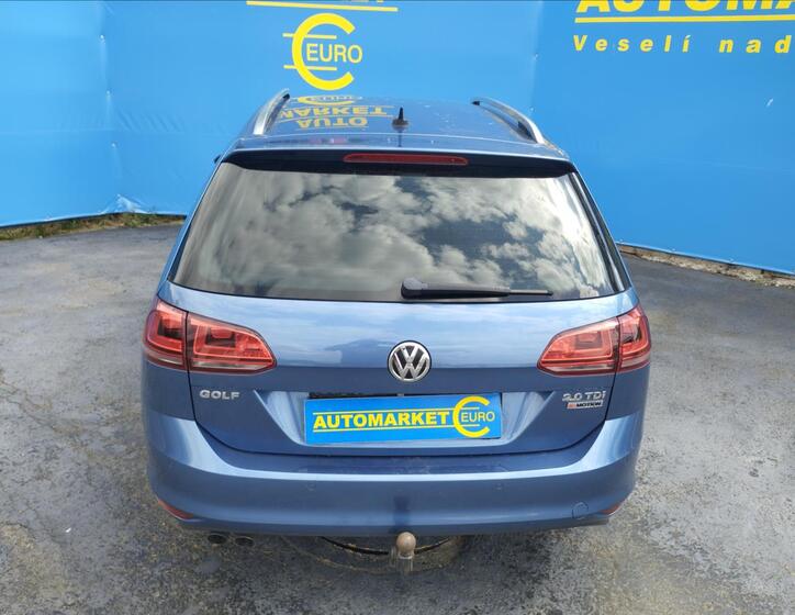 Volkswagen Golf 5
