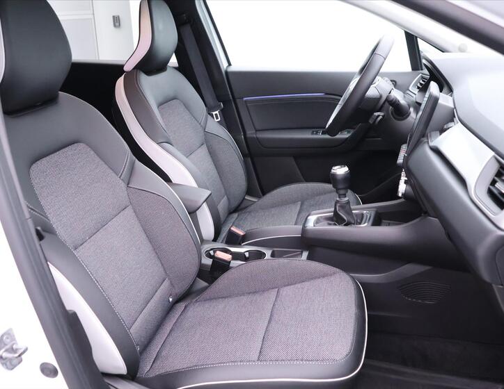Renault Captur 14