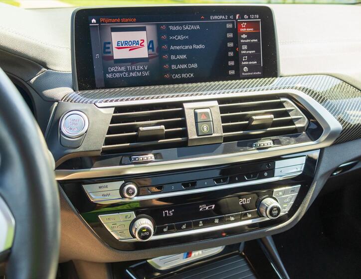 BMW X3 29