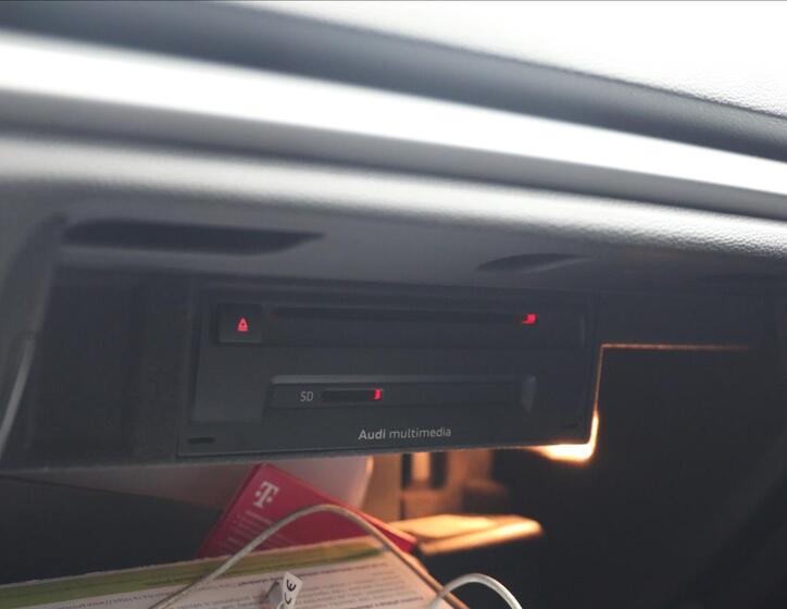 Audi A3 26