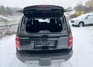 Toyota Land Cruiser 9