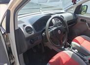 Volkswagen Caddy 19