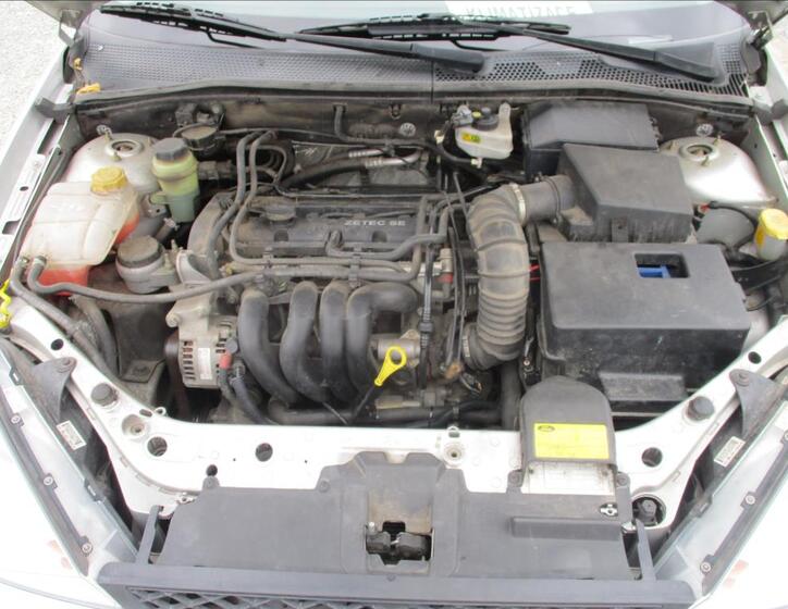 Ford Focus 26