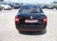 Škoda Octavia 9