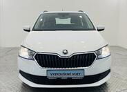 Škoda Fabia 4