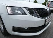 Škoda Octavia 5