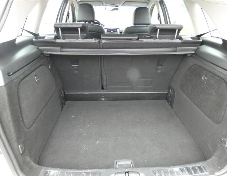 Mercedes-Benz Třídy B 12