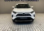 Toyota RAV4 4