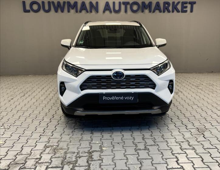 Toyota RAV4 4