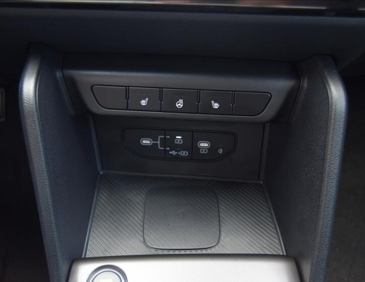KIA Sportage 9
