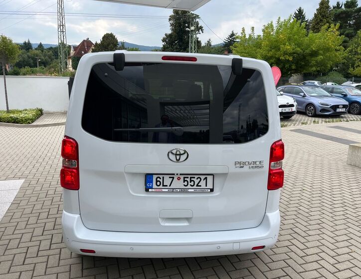 Toyota ProAce Verso 32