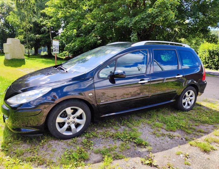 Peugeot 307 43