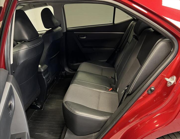 Toyota Corolla 11