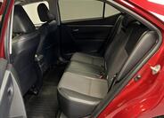 Toyota Corolla 11