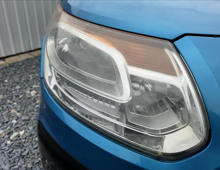 Citroën C3 Picasso 8