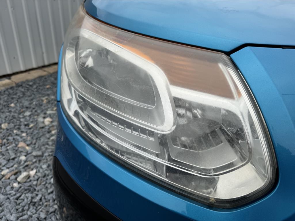Citroën C3 Picasso