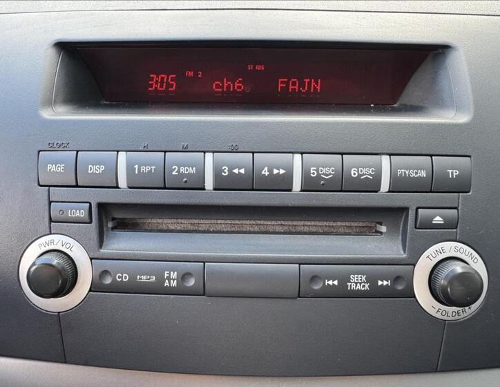 Mitsubishi Lancer 39